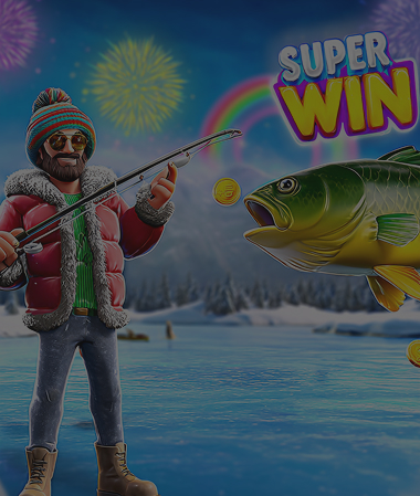 Big Bass Splash