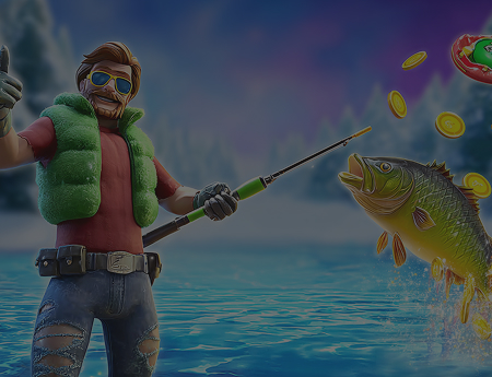 Big Bass Splash