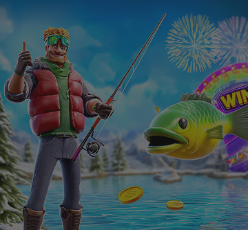 Big Bass Splash