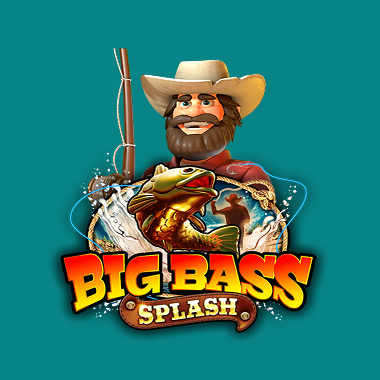 Big Bass Splash